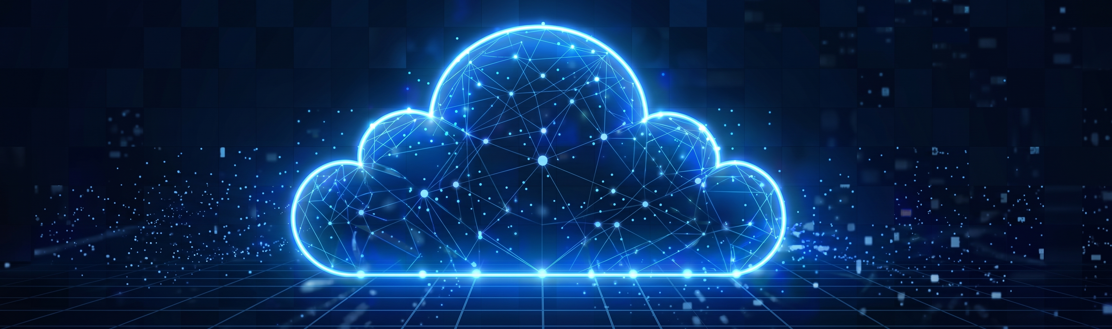 Cloud infrastructure