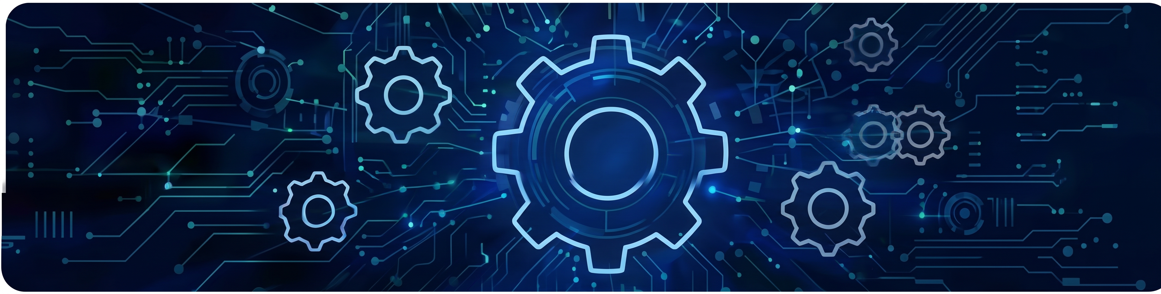 Technology modernization